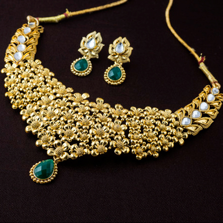 Ganpati Jewellers – Faridkot